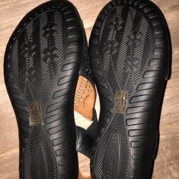 Naturalizer PREPARE N5 comfort sandals - Picture 7 of 10